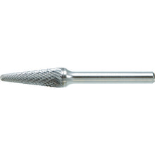 Load image into Gallery viewer, Carbide Bur  TB7C095  TRUSCO
