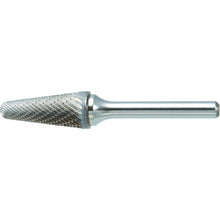 Load image into Gallery viewer, Carbide Bur  TB7C127S  TRUSCO
