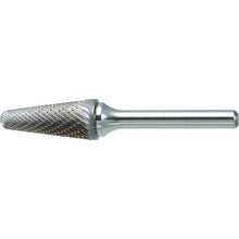 Load image into Gallery viewer, Carbide Bur  TB7C127  TRUSCO
