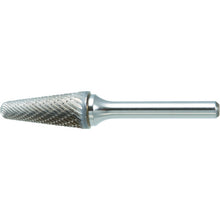 Load image into Gallery viewer, Carbide Bur  TB7C190  TRUSCO
