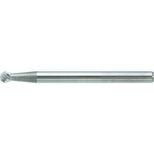 Load image into Gallery viewer, Carbide Bur  TB8A024S  TRUSCO
