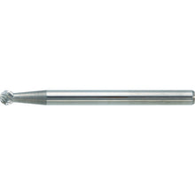 Load image into Gallery viewer, Carbide Bur  TB8A030  TRUSCO
