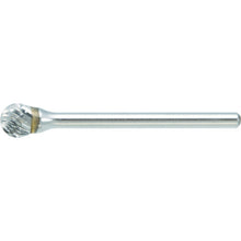 Load image into Gallery viewer, Carbide Bur  TB8B040S  TRUSCO
