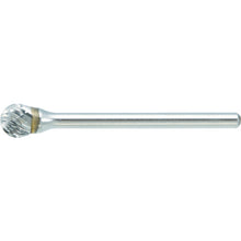 Load image into Gallery viewer, Carbide Bur  TB8B064S  TRUSCO
