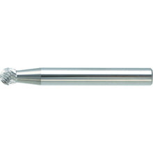 Load image into Gallery viewer, Carbide Bur  TB8C030  TRUSCO
