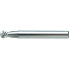 Load image into Gallery viewer, Carbide Bur  TB8C060  TRUSCO
