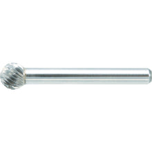 Load image into Gallery viewer, Carbide Bur  TB8C080S  TRUSCO
