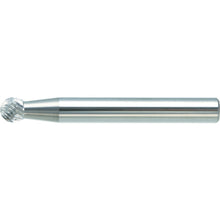 Load image into Gallery viewer, Carbide Bur  TB8C080  TRUSCO
