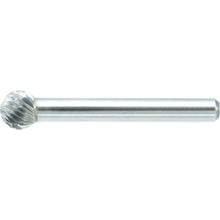 Load image into Gallery viewer, Carbide Bur  TB8C095S  TRUSCO
