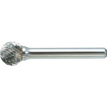 Load image into Gallery viewer, Carbide Bur  TB8C127  TRUSCO
