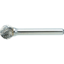 Load image into Gallery viewer, Carbide Bur  TB8C190  TRUSCO
