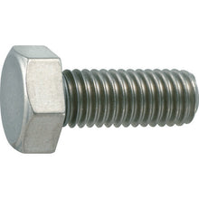 Load image into Gallery viewer, Titanium Hexagon Head Bolt  TB93-0510  TRUSCO
