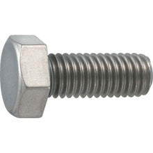Load image into Gallery viewer, Titanium Hexagon Head Bolt  TB93-0630  TRUSCO
