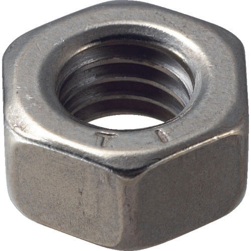 Titanium Hexagon Nut  TB94-0003  TRUSCO