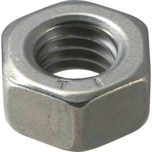 Titanium Hexagon Nut  TB94-0004  TRUSCO