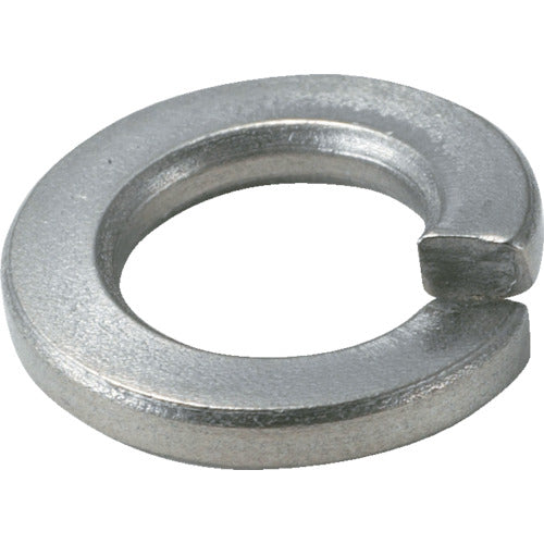 Titanium Spring Washer  TB96-0004  TRUSCO