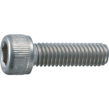 Load image into Gallery viewer, Titanium Hexagon Socket Head Cap Bolt  TB97-0406  TRUSCO
