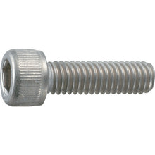 Load image into Gallery viewer, Titanium Hexagon Socket Head Cap Bolt  TB97-0610  TRUSCO
