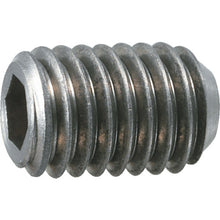 Load image into Gallery viewer, Titanium Hexagon Socket Set Screw  TB98-0815  TRUSCO
