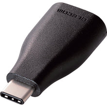 Load image into Gallery viewer, Conversion Adapter  TB-AFCMADBK  ELECOM
