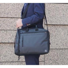 Load image into Gallery viewer, 3Way Business Bag  TBB-3W  TRUSCO
