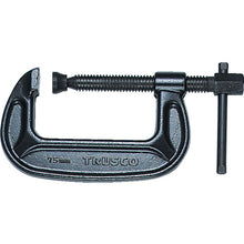 Load image into Gallery viewer, C-Clamp  TBC-100  TRUSCO
