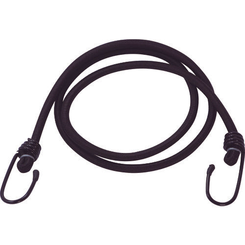 Bungee Cord  TBC-8120-BK  TRUSCO