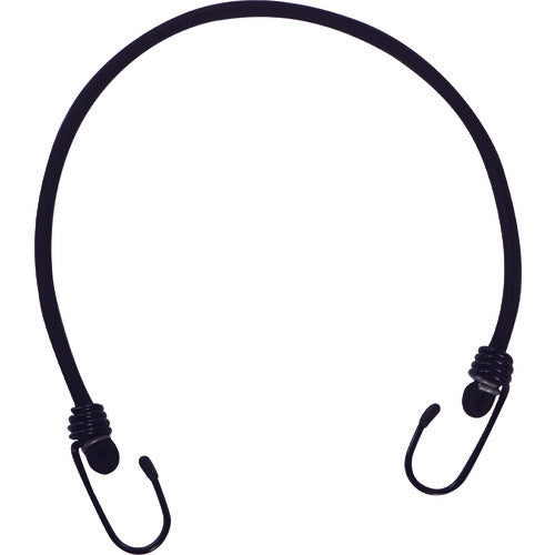 Bungee Cord  TBC-860-BK  TRUSCO