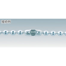 Load image into Gallery viewer, Ball Chain  TBCS-3210  TRUSCO
