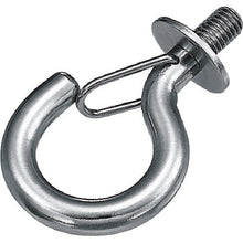 Load image into Gallery viewer, Stenless Steel Glip Hook EHB type with Washer and Anchor Plug  TBF-10S  TRUSCO

