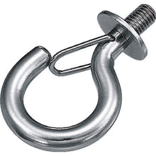 Load image into Gallery viewer, Stenless Steel Glip Hook EHB type with Washer and Anchor Plug  TBF-5S  TRUSCO
