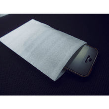 Load image into Gallery viewer, Polythene Sheet Bag  TBFB-1520  TRUSCO
