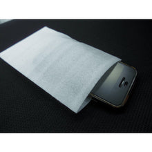 Load image into Gallery viewer, Polythene Sheet Bag  TBFB-2535  TRUSCO
