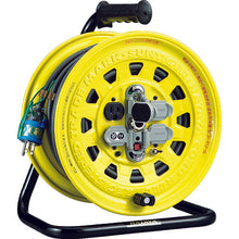 Load image into Gallery viewer, Cord Reel  TBG-301KGX  HATAYA
