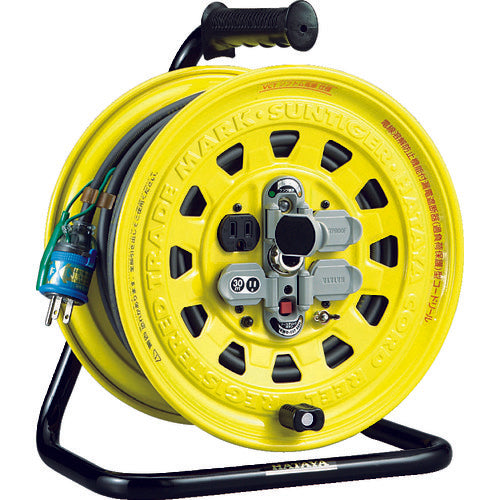 Cord Reel  TBG-301KGX  HATAYA