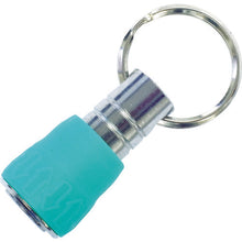 Load image into Gallery viewer, Bit Holder  TBH-GN  TRUSCO
