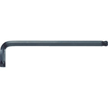 Load image into Gallery viewer, Ball-point Hexagon Lobe Wrench  TBHR-6H  TRUSCO
