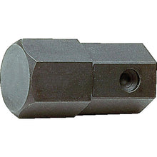 Load image into Gallery viewer, Impact Hexagon Socket  TBIT22-27  TRUSCO
