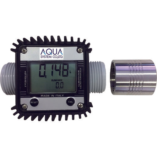Flowmeter for AdBlue[[RU]]  TB-K24-AD  AQUA SYSTEM