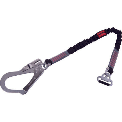 Lanyard  TBL-AT-NV5991-BK-N-BP  TSUYORON