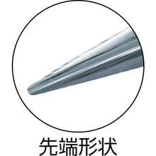 Load image into Gallery viewer, Long Nose Pliers(Slighty Long)  TBLRP170  TRUSCO
