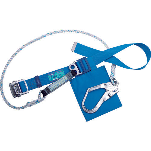 Safety Belt LSA  TB-LSA-590-BL4-M-JAN-BP  TSUYORON