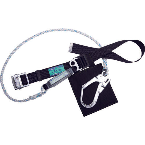 Safety Belt LSA  TB-LSA-590-BLK-M-JAN-BP  TSUYORON