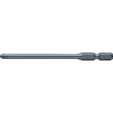 Load image into Gallery viewer, For Pneumatic and Electric Power Bit  TBM16-1-100H  TRUSCO
