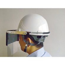 Load image into Gallery viewer, Talf Welding Face Shield  TBM-601WK  TRUSCO
