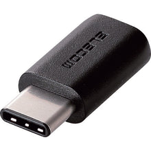Load image into Gallery viewer, Conversion Adapter  TB-MBFCMADBK  ELECOM
