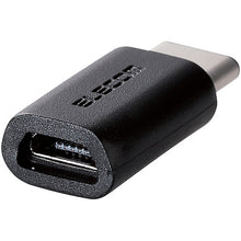 Load image into Gallery viewer, Conversion Adapter  TB-MBFCMADBK  ELECOM
