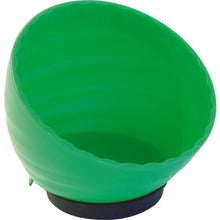 Load image into Gallery viewer, Round Magnetic Tray  TBMT-112-GN  TRUSCO
