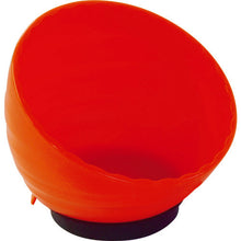 Load image into Gallery viewer, Round Magnetic Tray  TBMT-112-OR  TRUSCO

