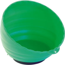 Load image into Gallery viewer, Round Magnetic Tray  TBMT-150-GN  TRUSCO
